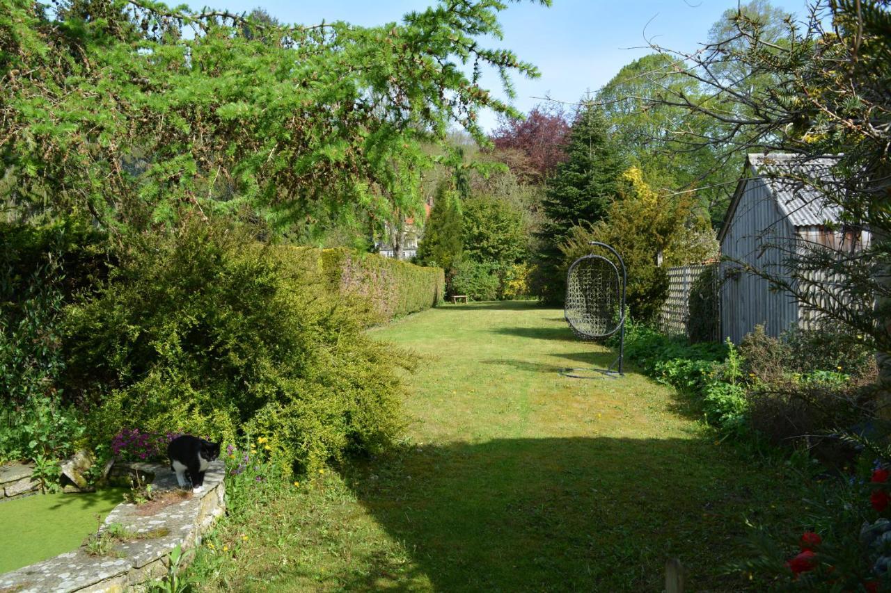 Bohemianbreezebreaks Bed & Breakfast Thornton Dale Exterior photo